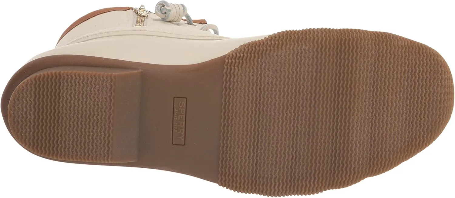 Sperry Women's Saltwater Wool Rain Boot