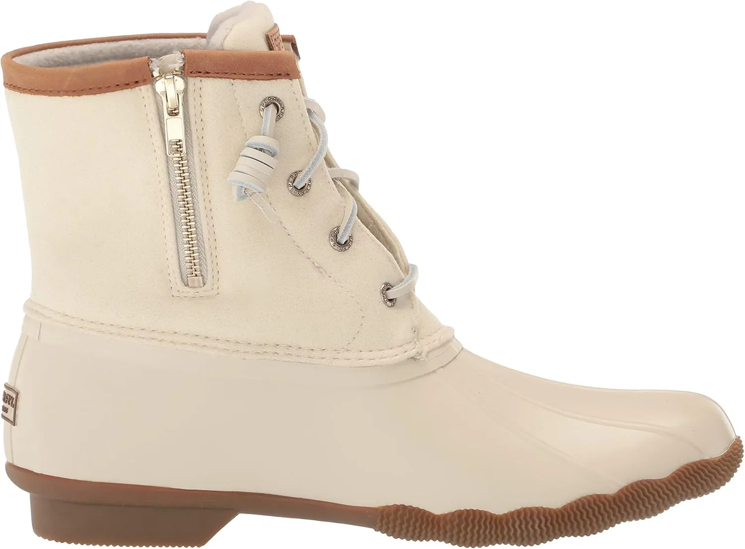 Sperry Women's Saltwater Wool Rain Boot