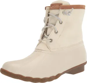 Sperry Women's Saltwater Wool Rain Boot