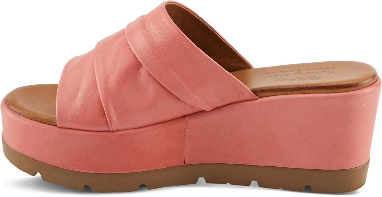 Spring Step Women's Allerton Sandal