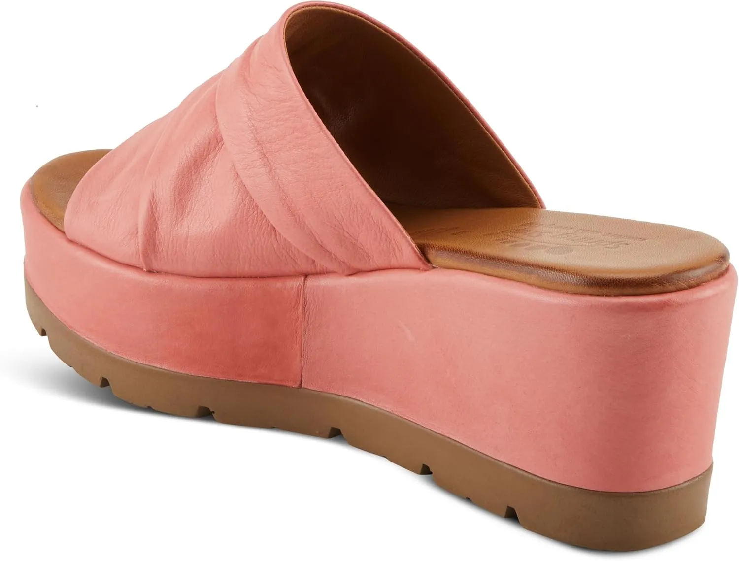 Spring Step Women's Allerton Sandal