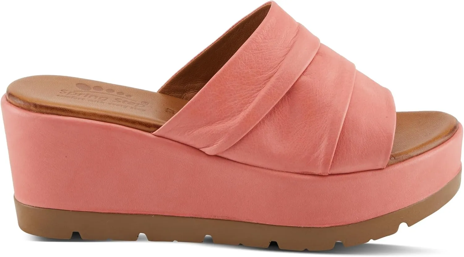 Spring Step Women's Allerton Sandal