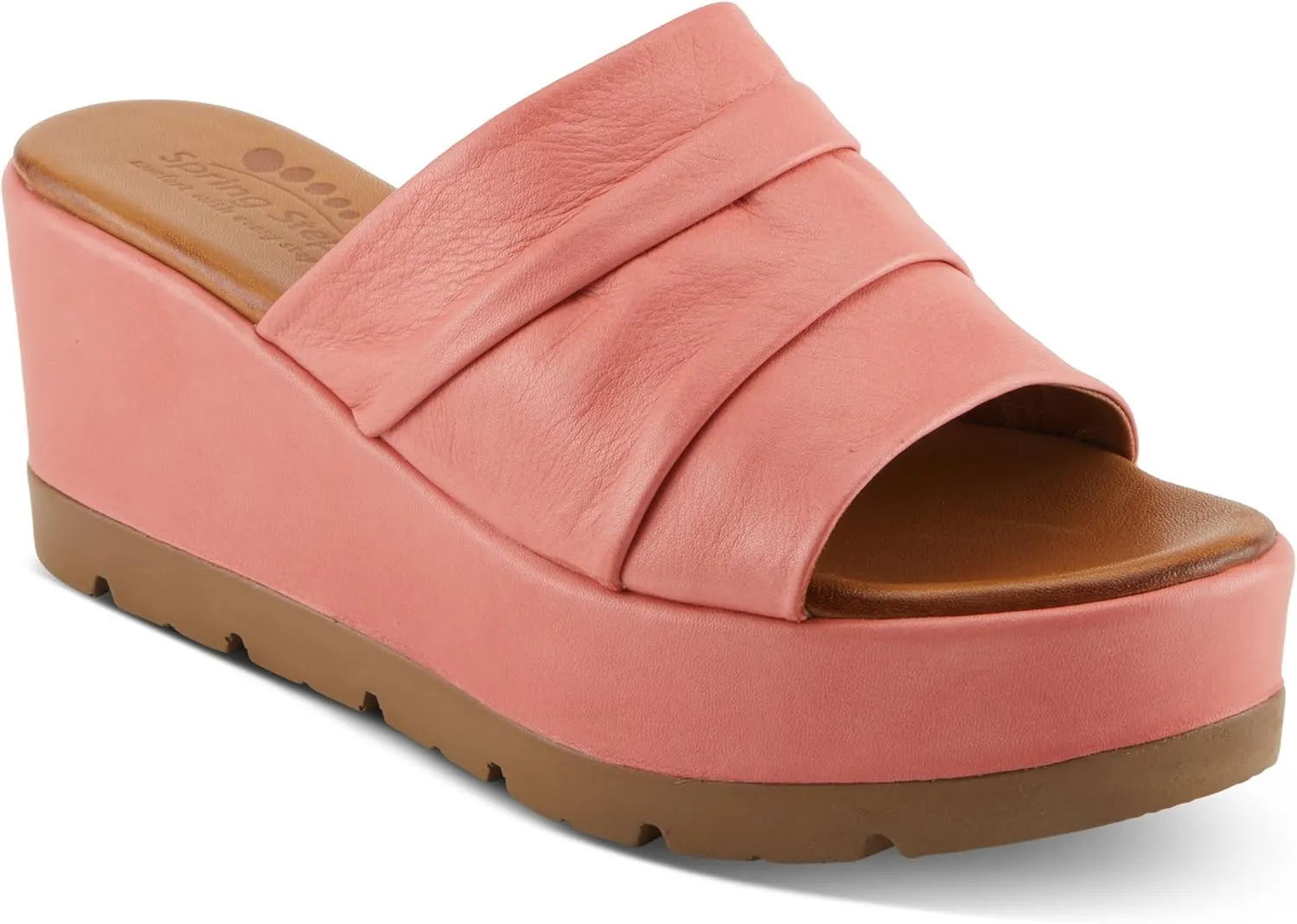 Spring Step Women's Allerton Sandal