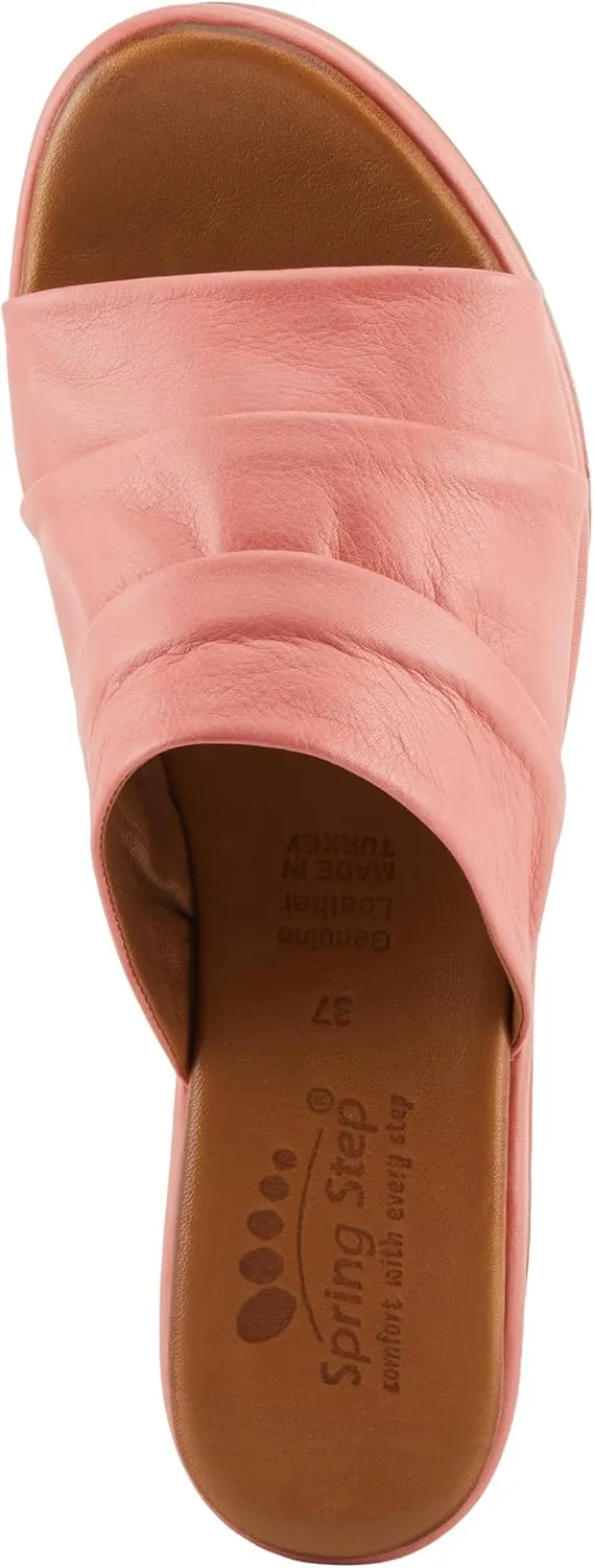 Spring Step Women's Allerton Sandal