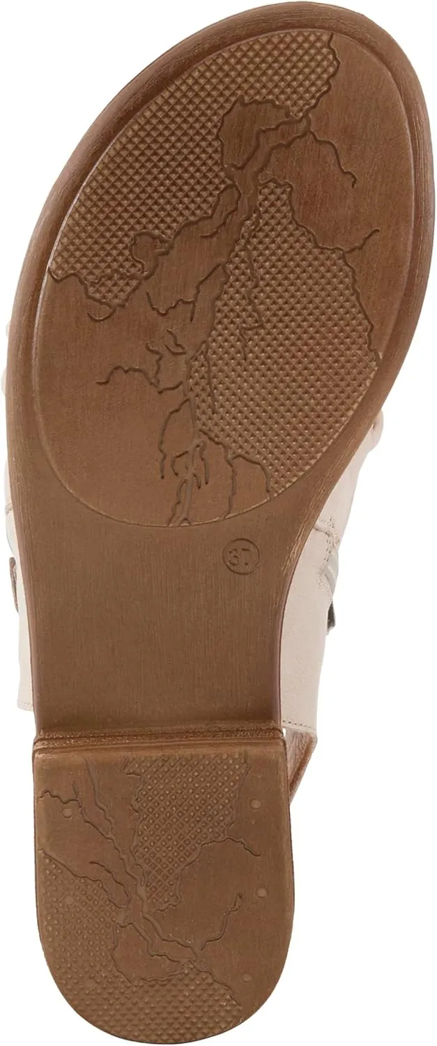 Spring Step Women's Jalaya Sandal