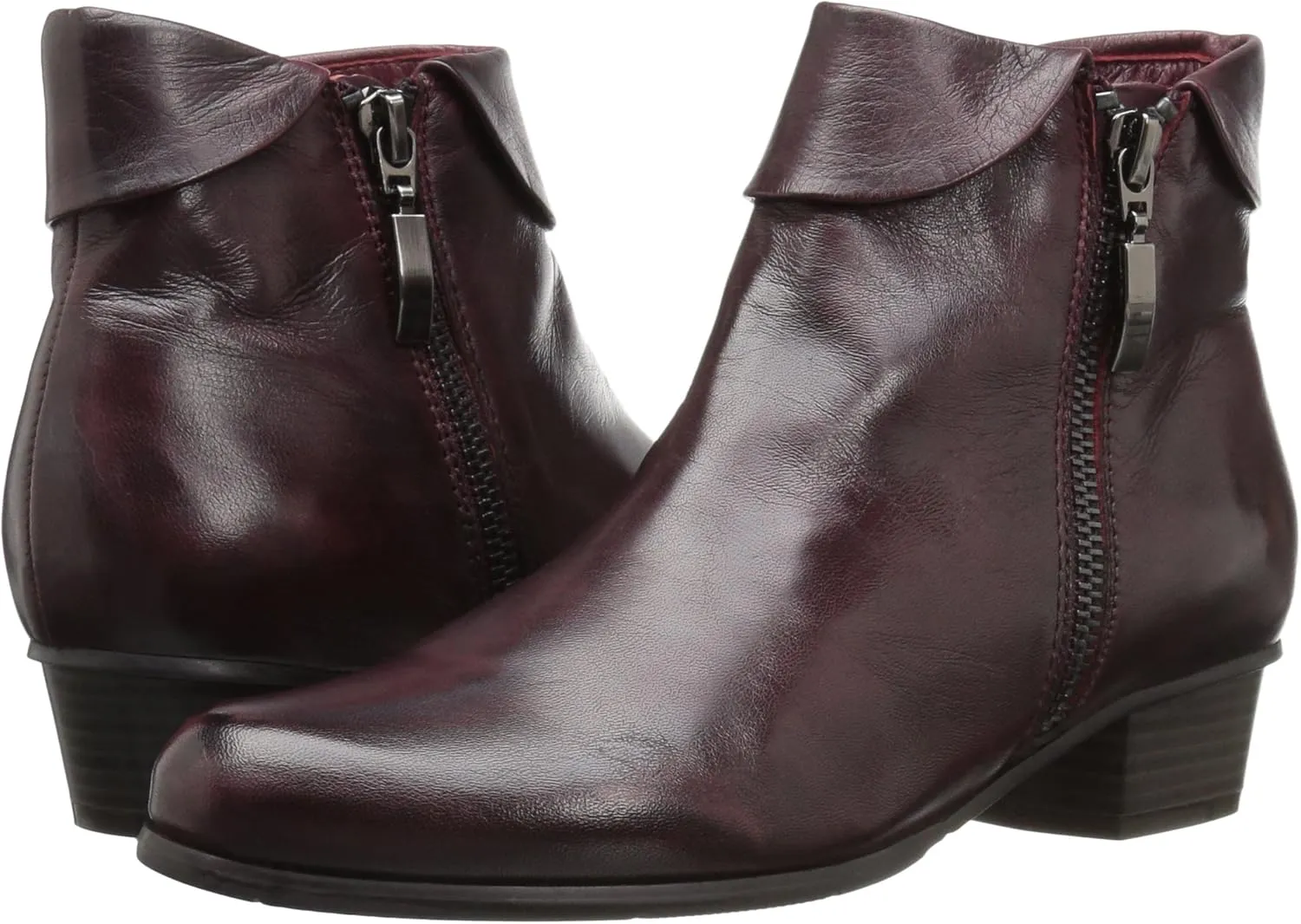 Spring Step Women's Stockholm Boot