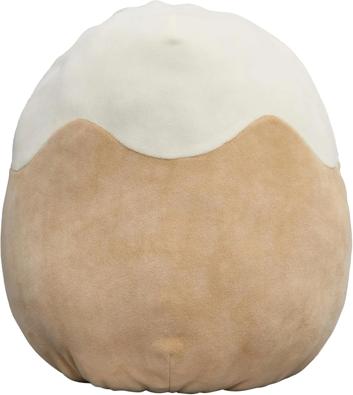 Squishmallows Flip-A-Mallows 12-Inch Mint Ice Cream and Toasted Cinnamon Roll Plush - Add Maya and Chanel to Your Squad, Ultrasoft Stuffed Animal Medium-Sized Official Kelly Toy Plush