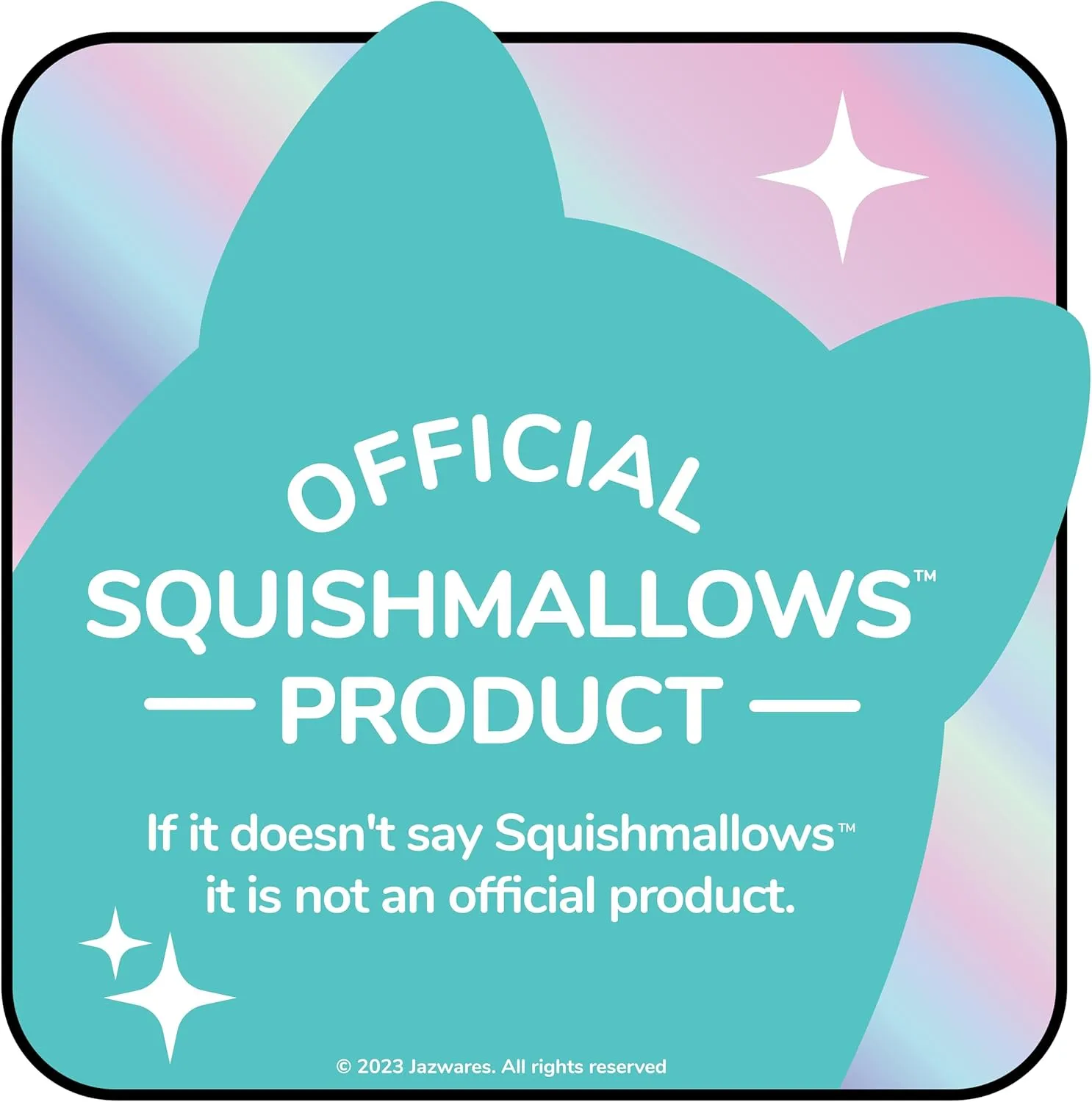Squishmallows Flip-A-Mallows 12-Inch Mint Ice Cream and Toasted Cinnamon Roll Plush - Add Maya and Chanel to Your Squad, Ultrasoft Stuffed Animal Medium-Sized Official Kelly Toy Plush