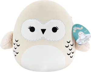 Squishmallows - Hedwig 25 cm Plush, SQWB00099