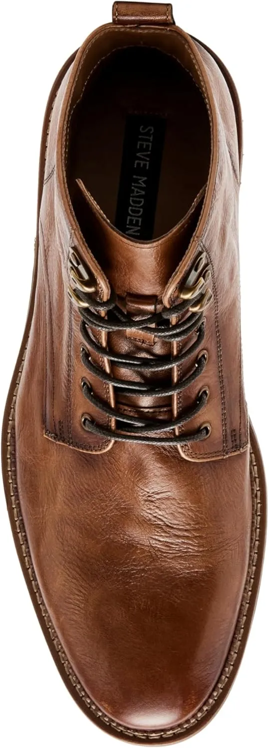 Steve Madden Men's Noby Fashion Boot
