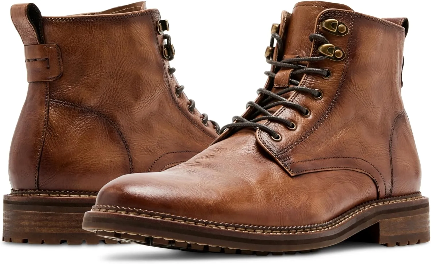 Steve Madden Men's Noby Fashion Boot