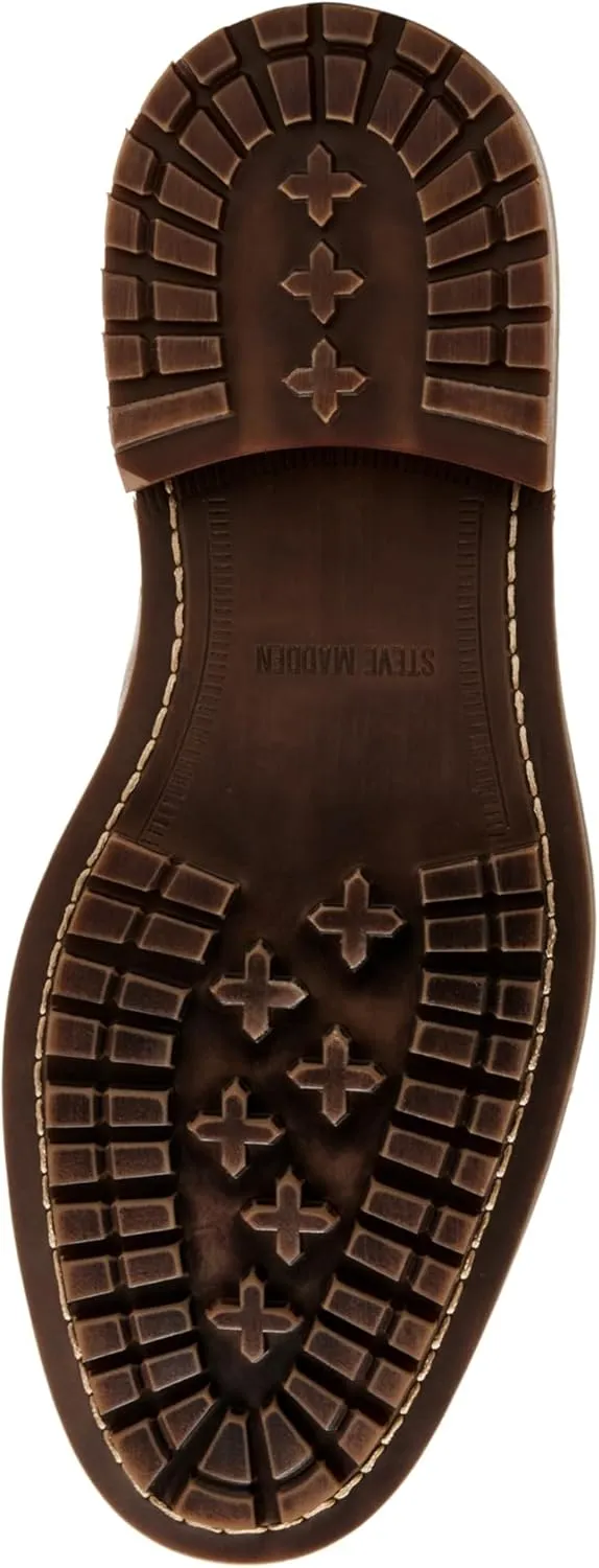 Steve Madden Men's Noby Fashion Boot