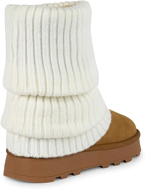 Steve Madden Women's Alida Ankle Boot