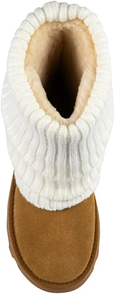 Steve Madden Women's Alida Ankle Boot