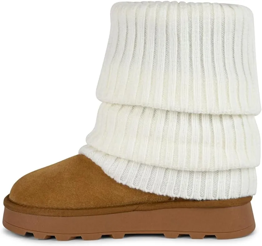Steve Madden Women's Alida Ankle Boot