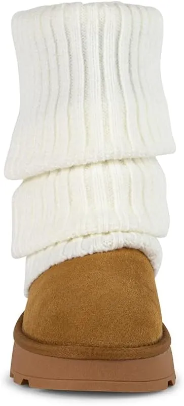 Steve Madden Women's Alida Ankle Boot
