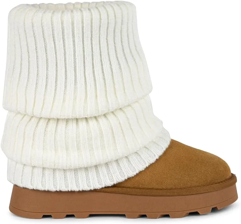 Steve Madden Women's Alida Ankle Boot