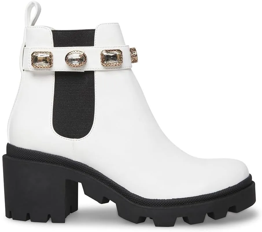 Steve Madden Women's Amulet Ankle Boot