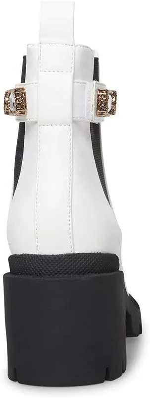 Steve Madden Women's Amulet Ankle Boot
