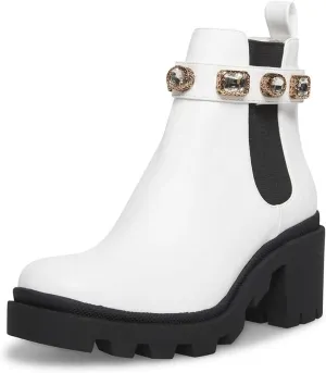 Steve Madden Women's Amulet Ankle Boot