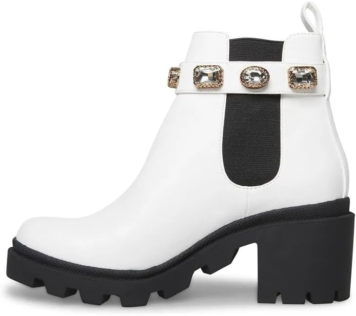 Steve Madden Women's Amulet Ankle Boot