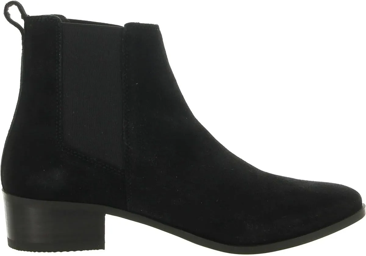 Steve Madden Women's Dover Ankle Boot