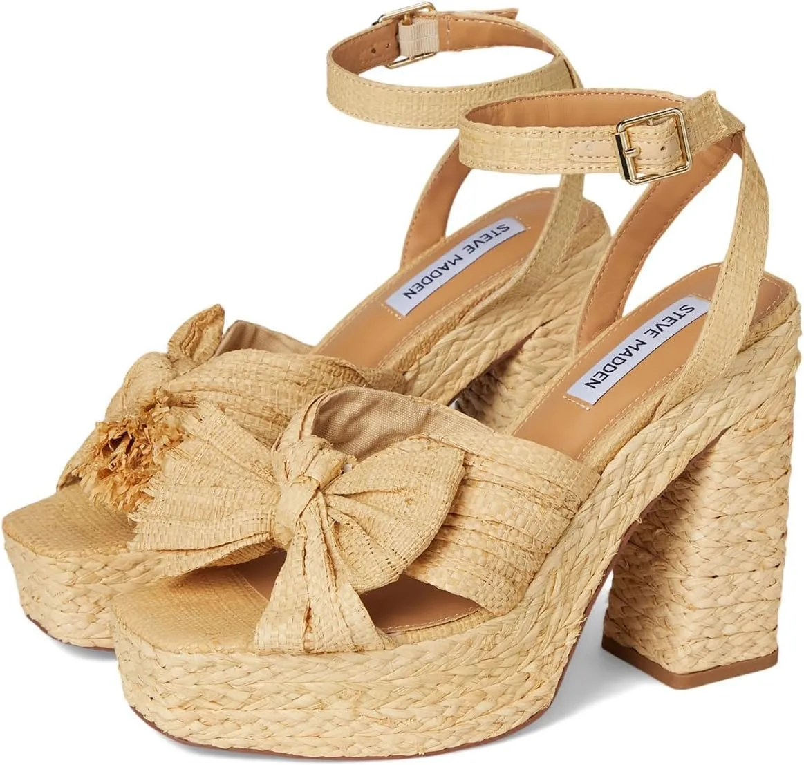 Steve Madden Women's Romey Pump