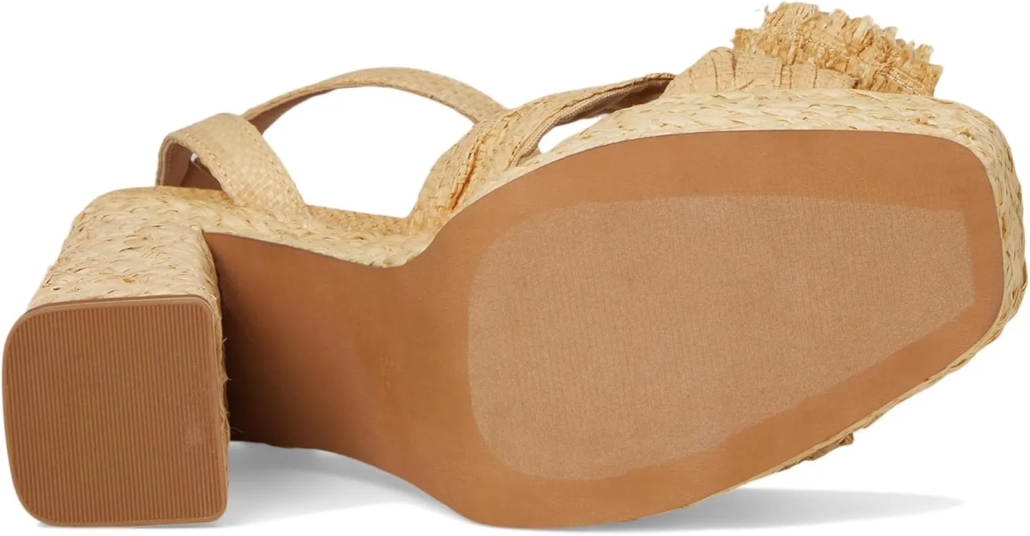 Steve Madden Women's Romey Pump