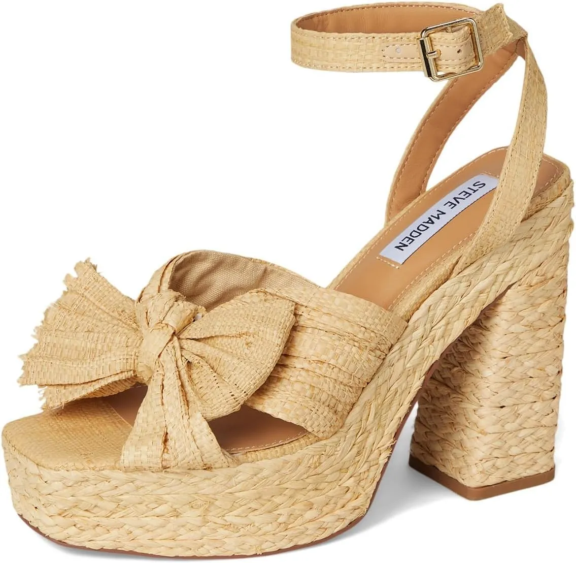 Steve Madden Women's Romey Pump
