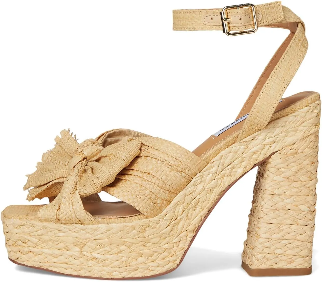 Steve Madden Women's Romey Pump