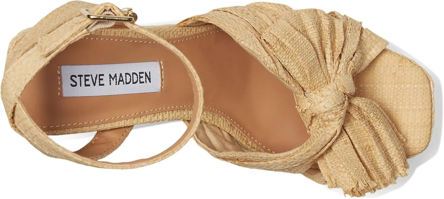 Steve Madden Women's Romey Pump