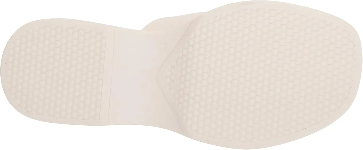 Steve Madden Women's Slinky30 Wedge Sandal