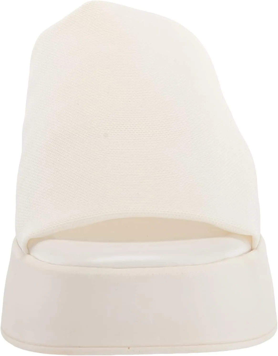 Steve Madden Women's Slinky30 Wedge Sandal