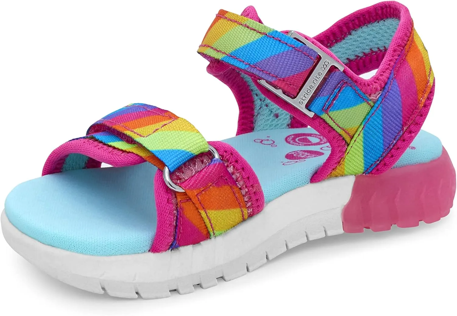 Stride Rite 360 Girl's Sevita Sandal