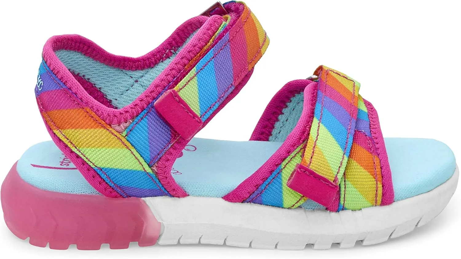 Stride Rite 360 Girl's Sevita Sandal