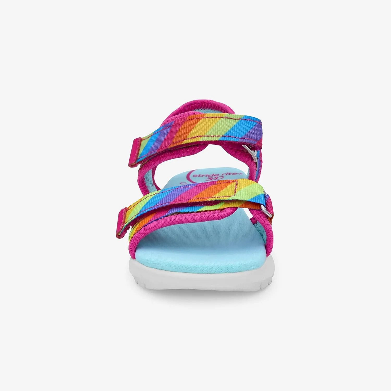 Stride Rite 360 Girl's Sevita Sandal