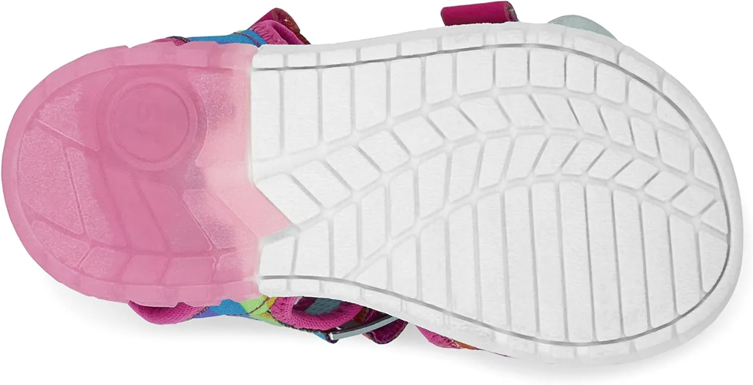 Stride Rite 360 Girl's Sevita Sandal