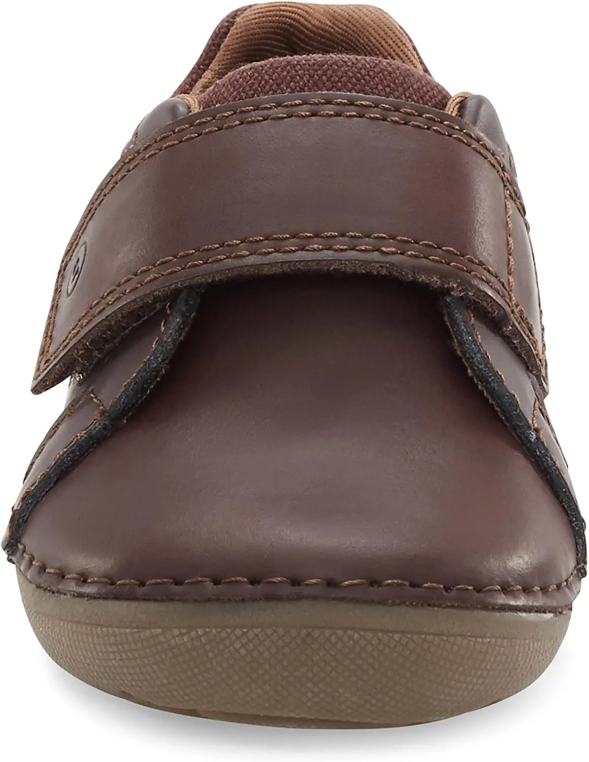 Stride Rite Baby-Boy's Sm Jodie Sneaker