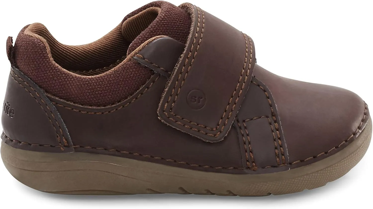 Stride Rite Baby-Boy's Sm Jodie Sneaker