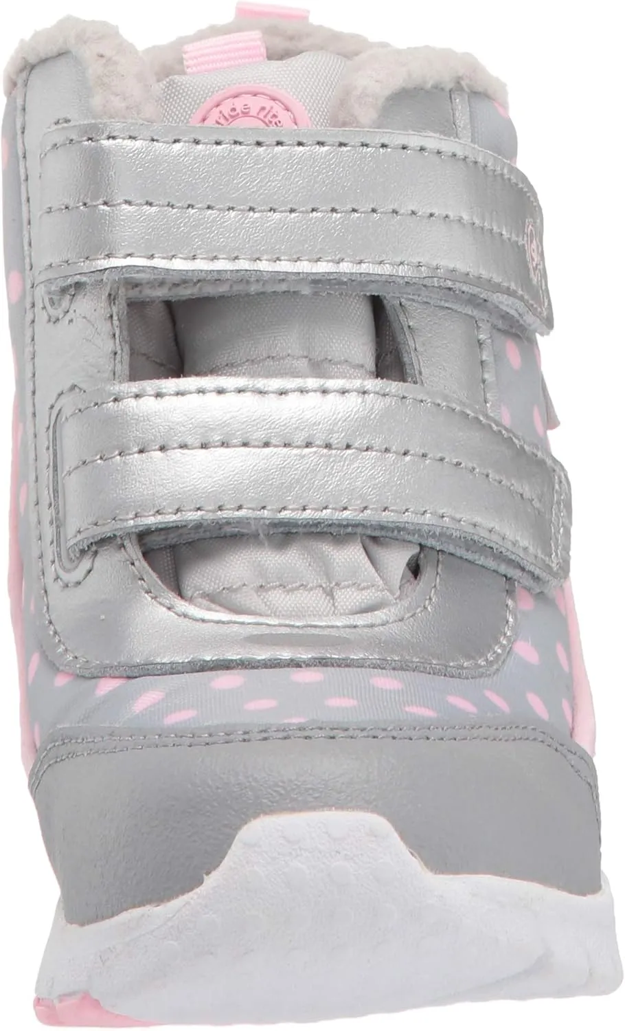 Stride Rite Made2Play Toddler Boys Shay Snow Boot