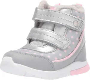Stride Rite Made2Play Toddler Boys Shay Snow Boot