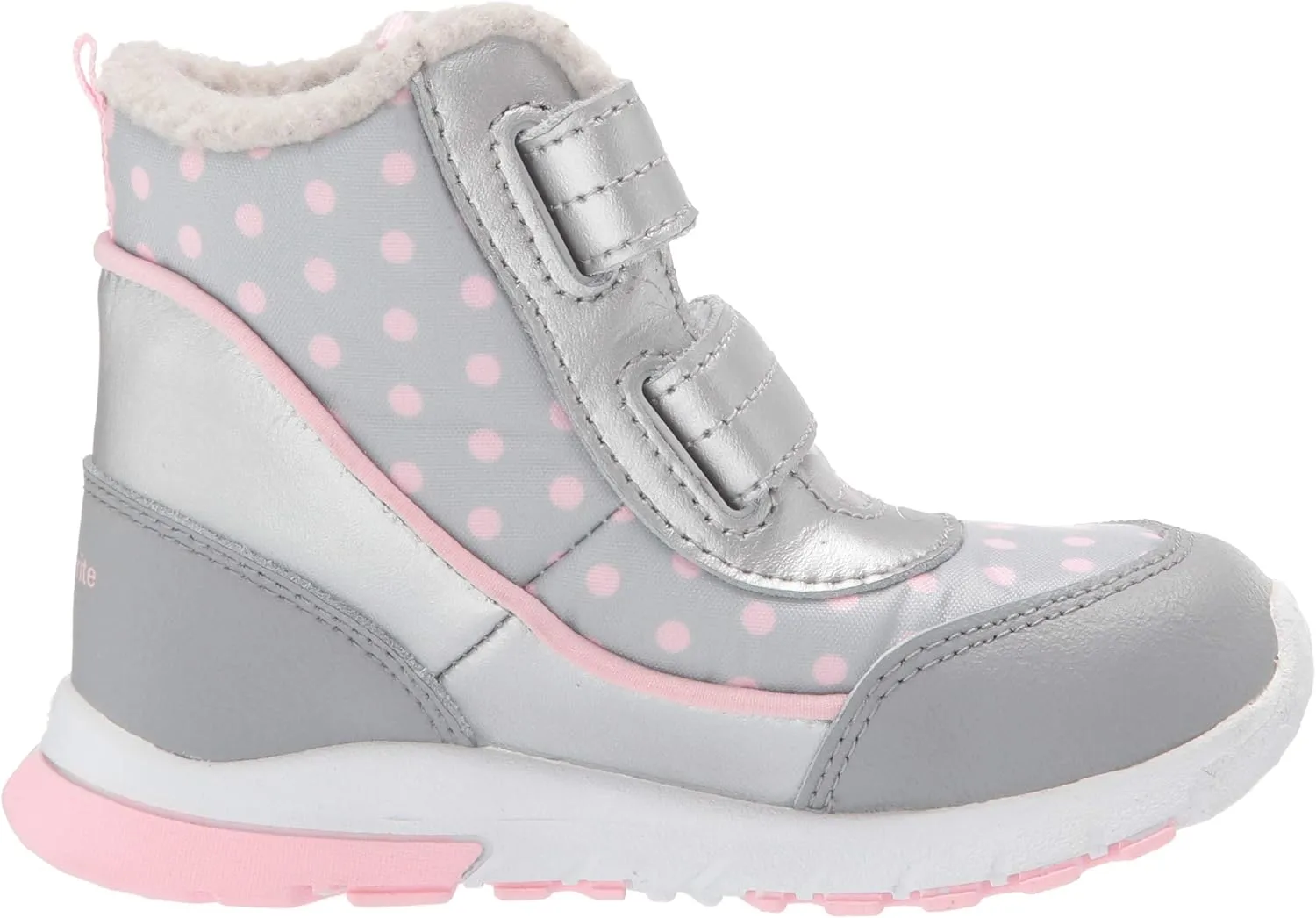 Stride Rite Made2Play Toddler Boys Shay Snow Boot