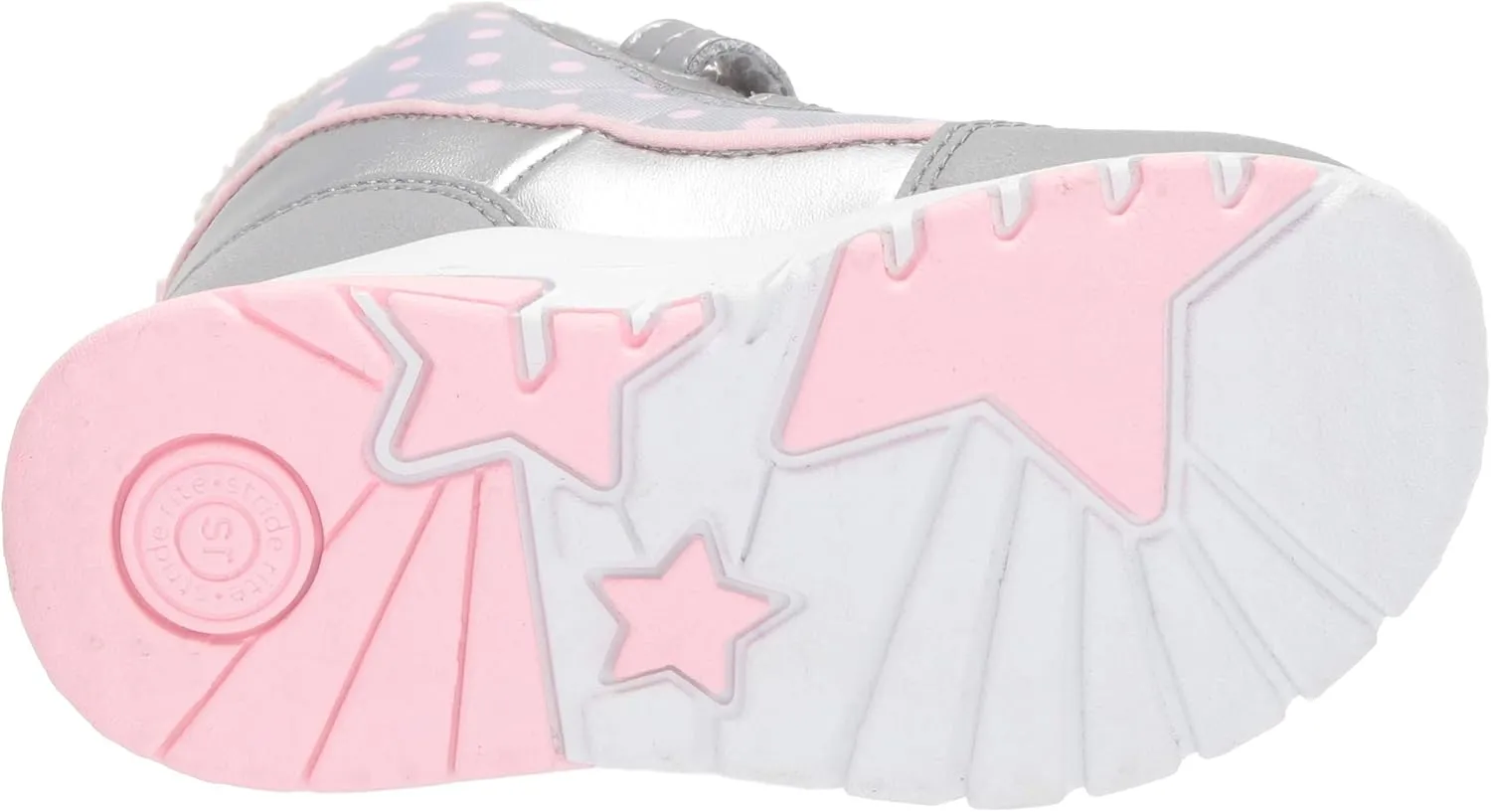 Stride Rite Made2Play Toddler Boys Shay Snow Boot