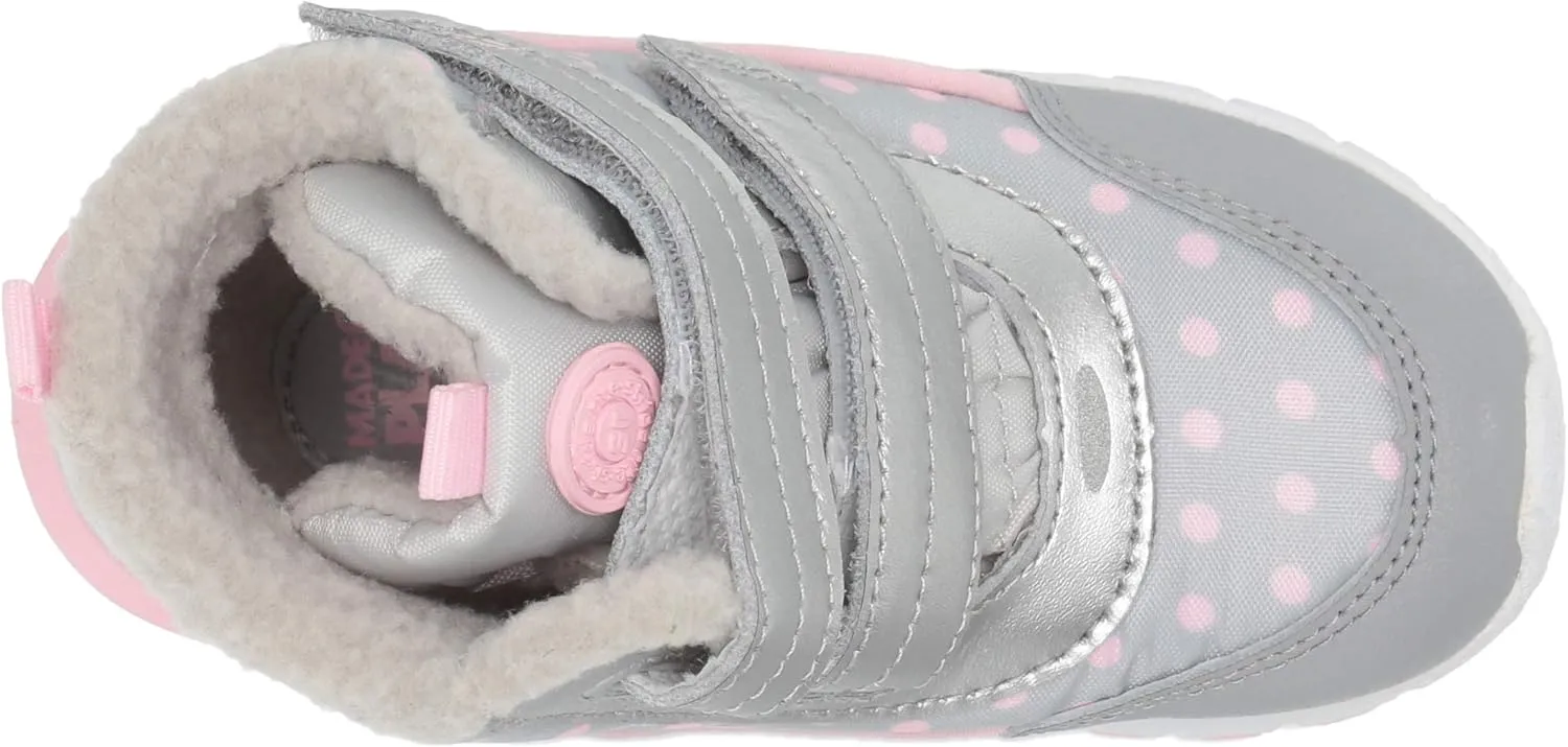 Stride Rite Made2Play Toddler Boys Shay Snow Boot