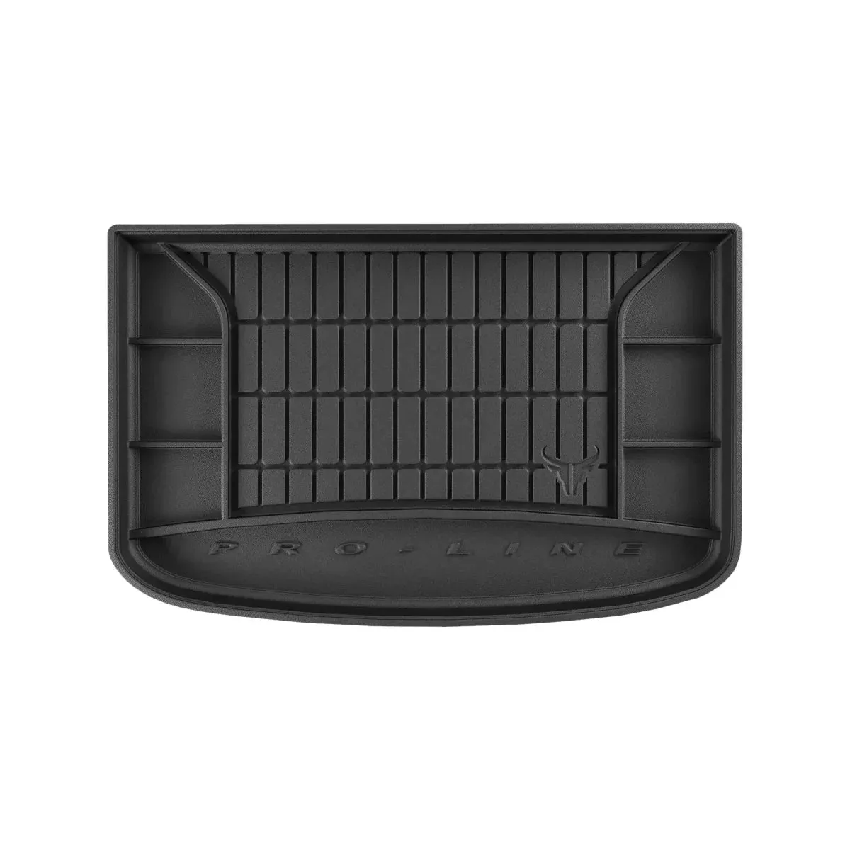 Tailored Car Boot Liner for Audi - Protect Your Boot from Dirt and Damage