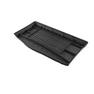 Tailored Car Boot Liner for Kia Picanto Iii 2017-