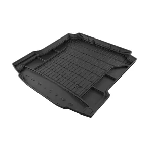 Tailored Car Boot Liner for Toledo Iv Not Eq Cargo Shelf12-