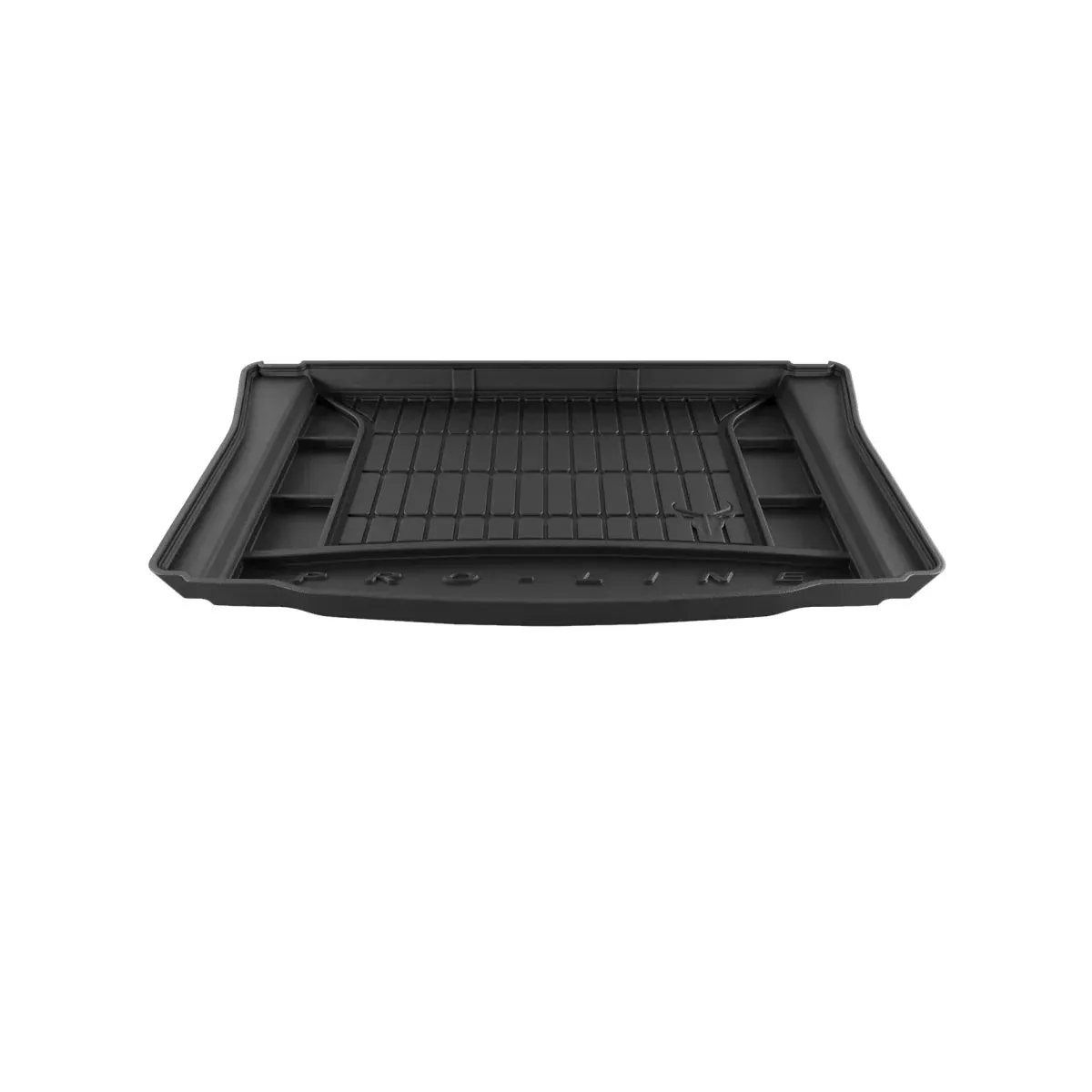 Tailored Car Boot Liner for VW - Protect Your Boot from Dirt and Damage
