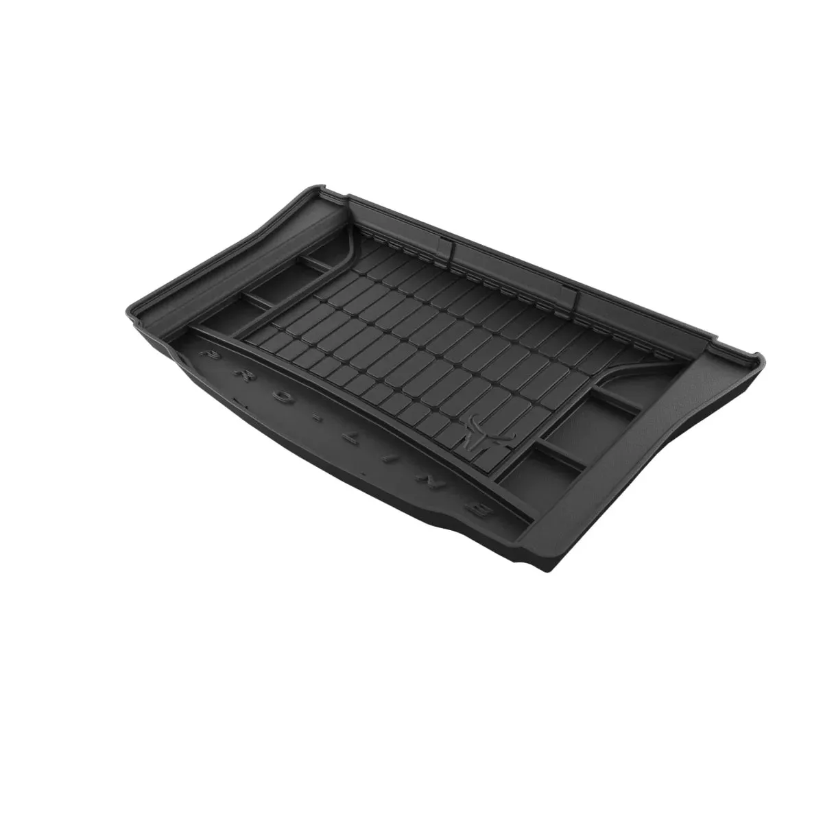 Tailored Car Boot Liner for Vw Up 11-20