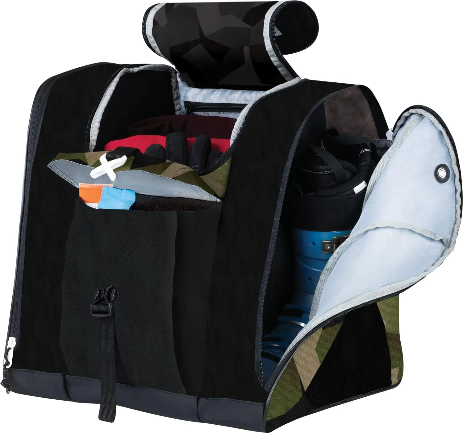Talvi X Ski Boot Bag